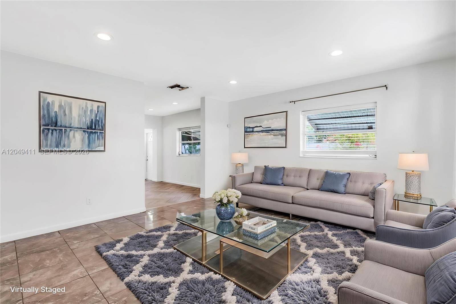 7211 NW 76th StTamarac - picture