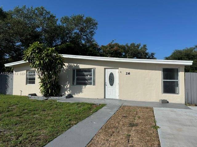 26 Virginia RdWest Park - picture