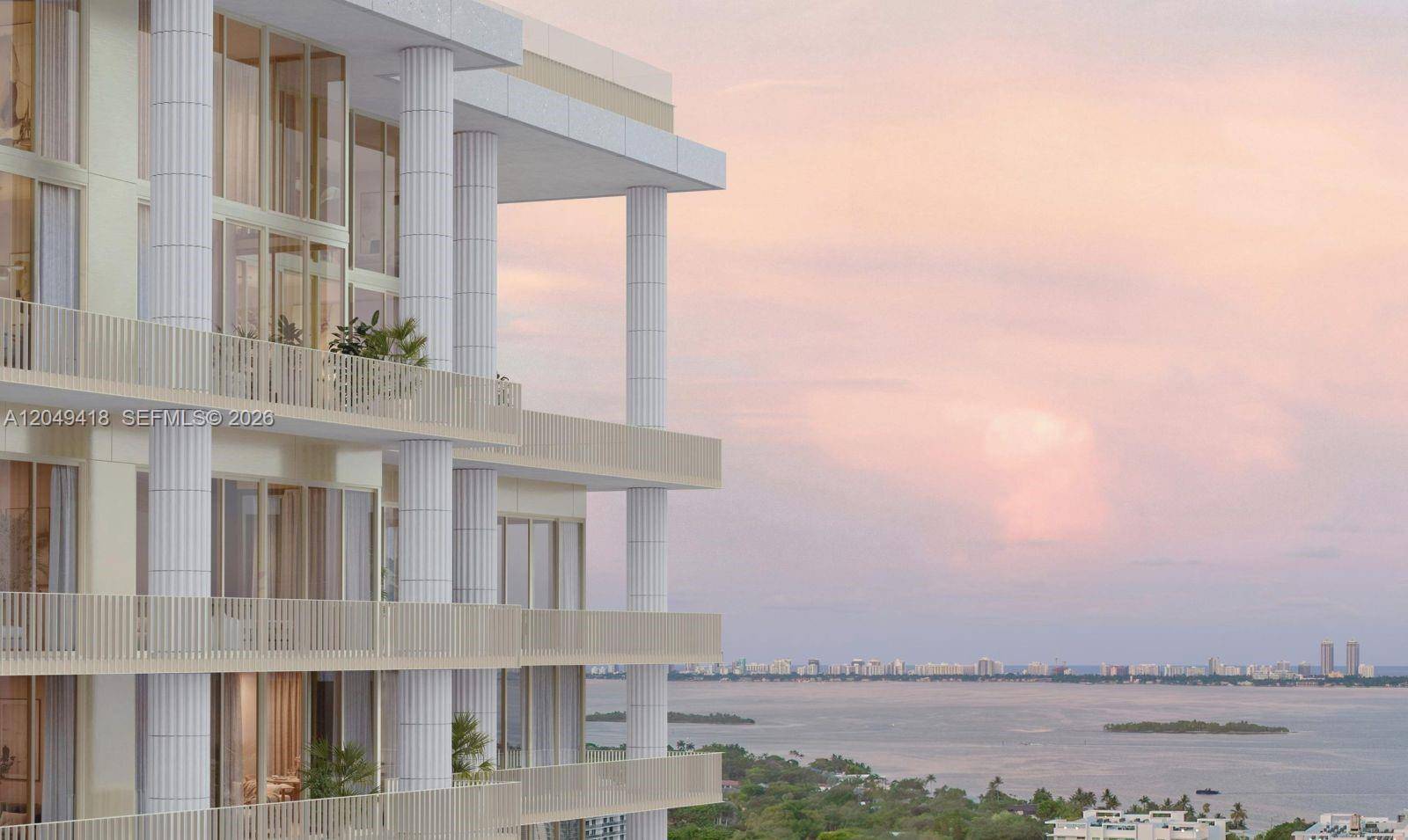 39 NE 39th STMiami - Fouquet's condo unit 404 - picture