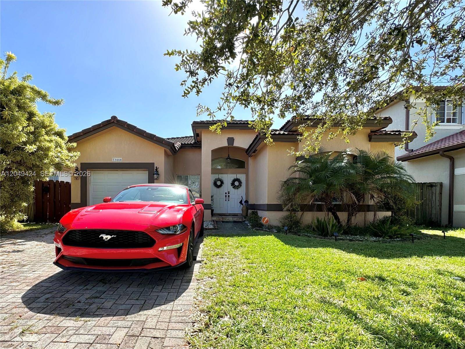 13444 SW 281st TerHomestead - picture