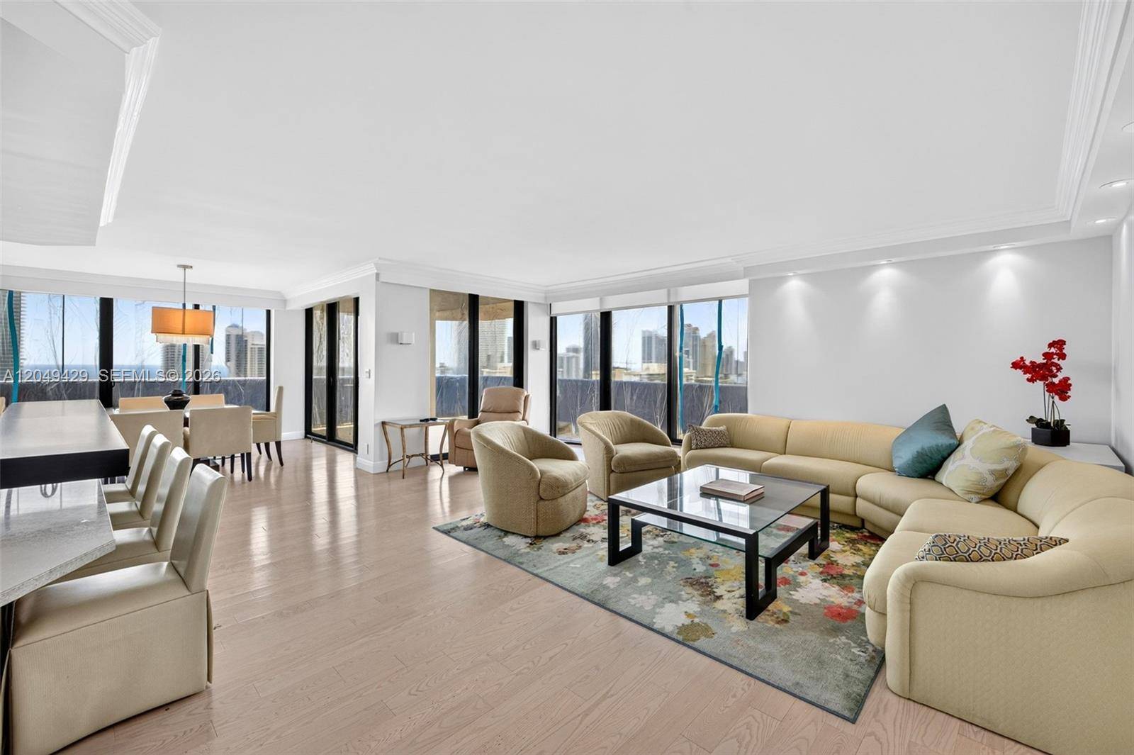 19667 Turnberry WayAventura - TURNBERRY ISLE SOUTH COND condo unit 19K - picture