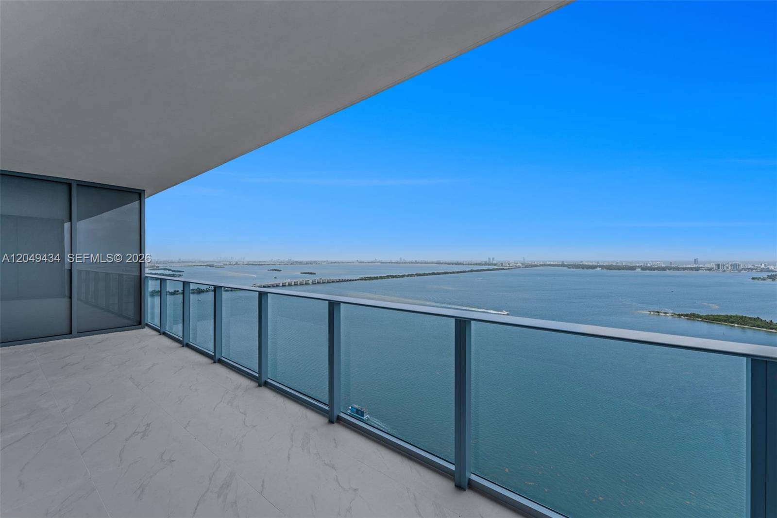 700 NE 24 StreetMiami - Condo/Co-Op/Annual,Condo condo unit 3806 - picture