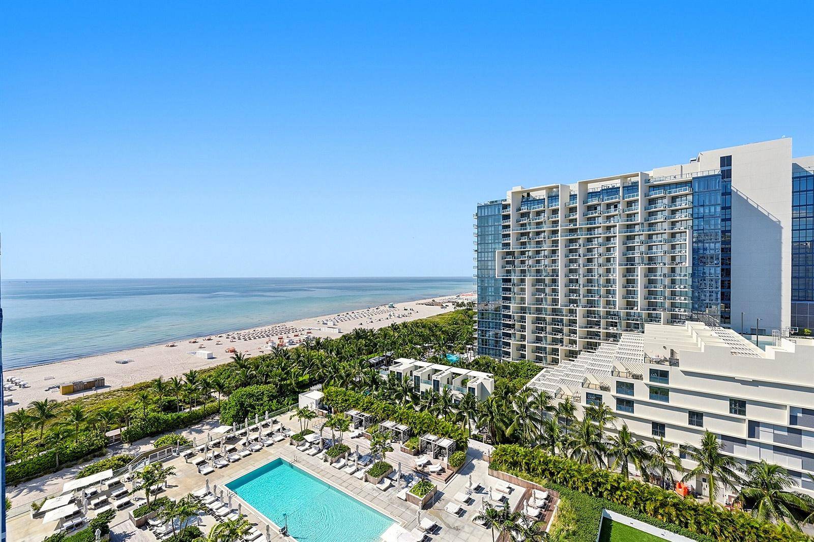 2301 CollinsMiami Beach - RONEY PALACE CONDO condo unit 1205 - picture