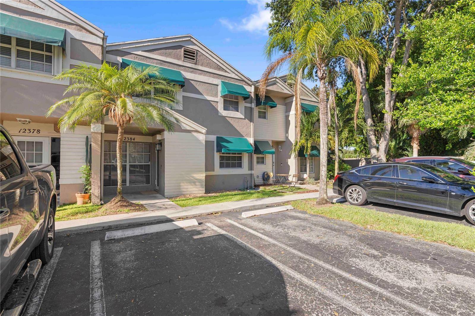 12384 SW 52ndCooper City - picture