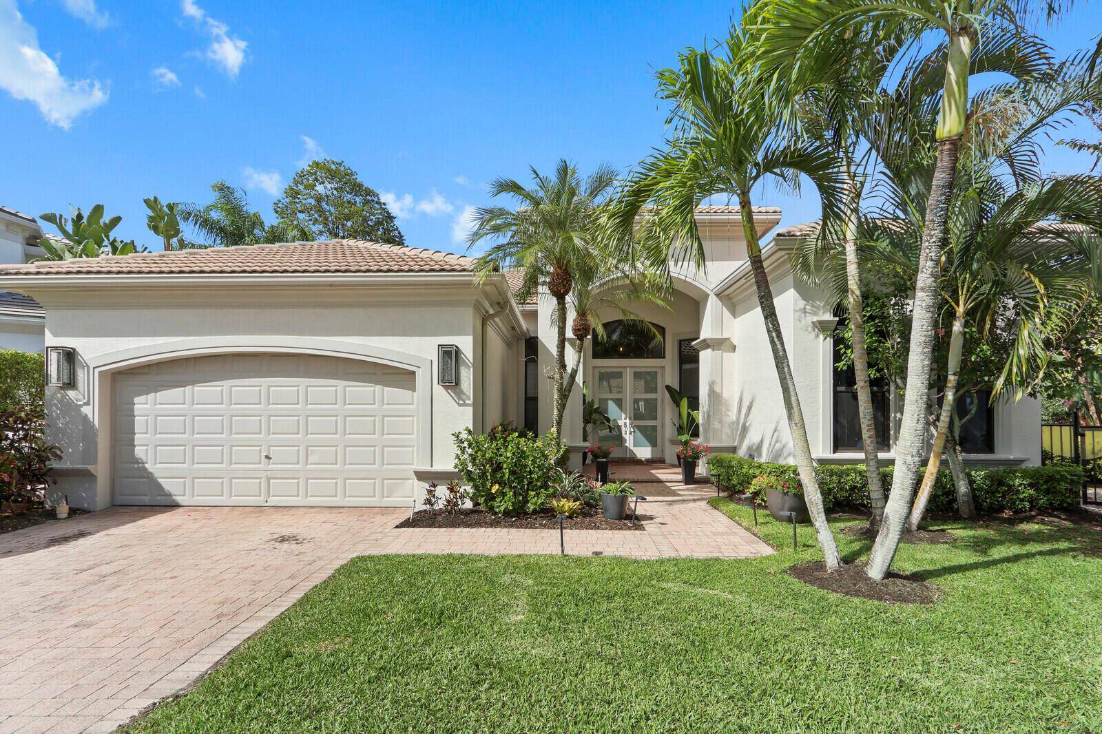 408 Va PlacitaPalm Beach Gardens - picture