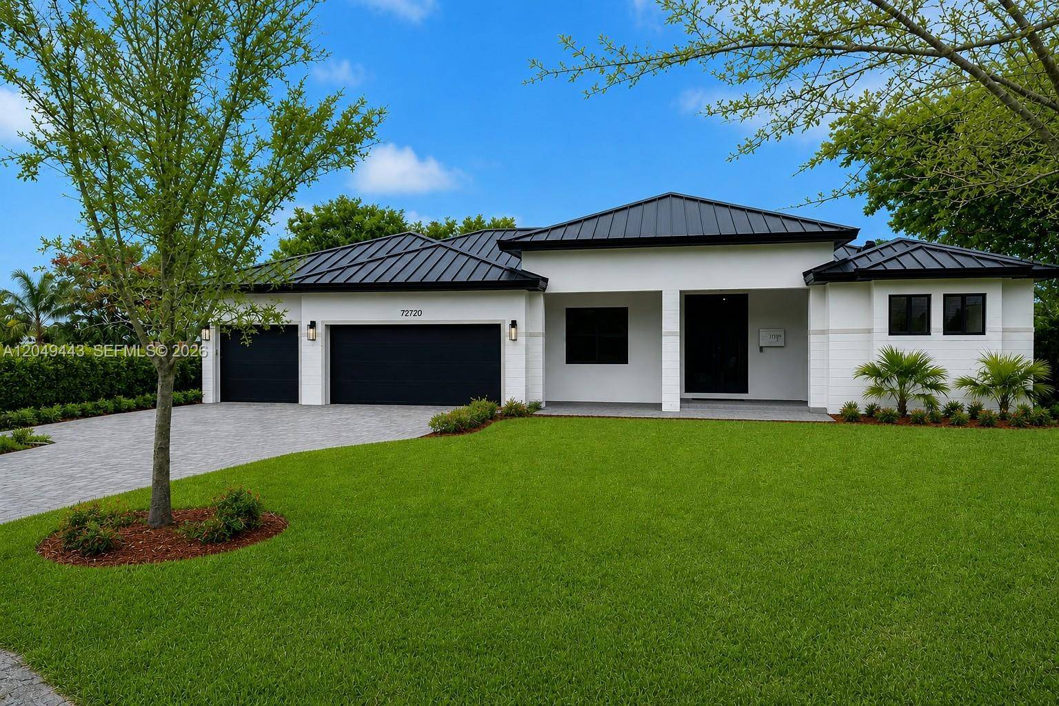 24440 SW 209th PlHomestead - picture
