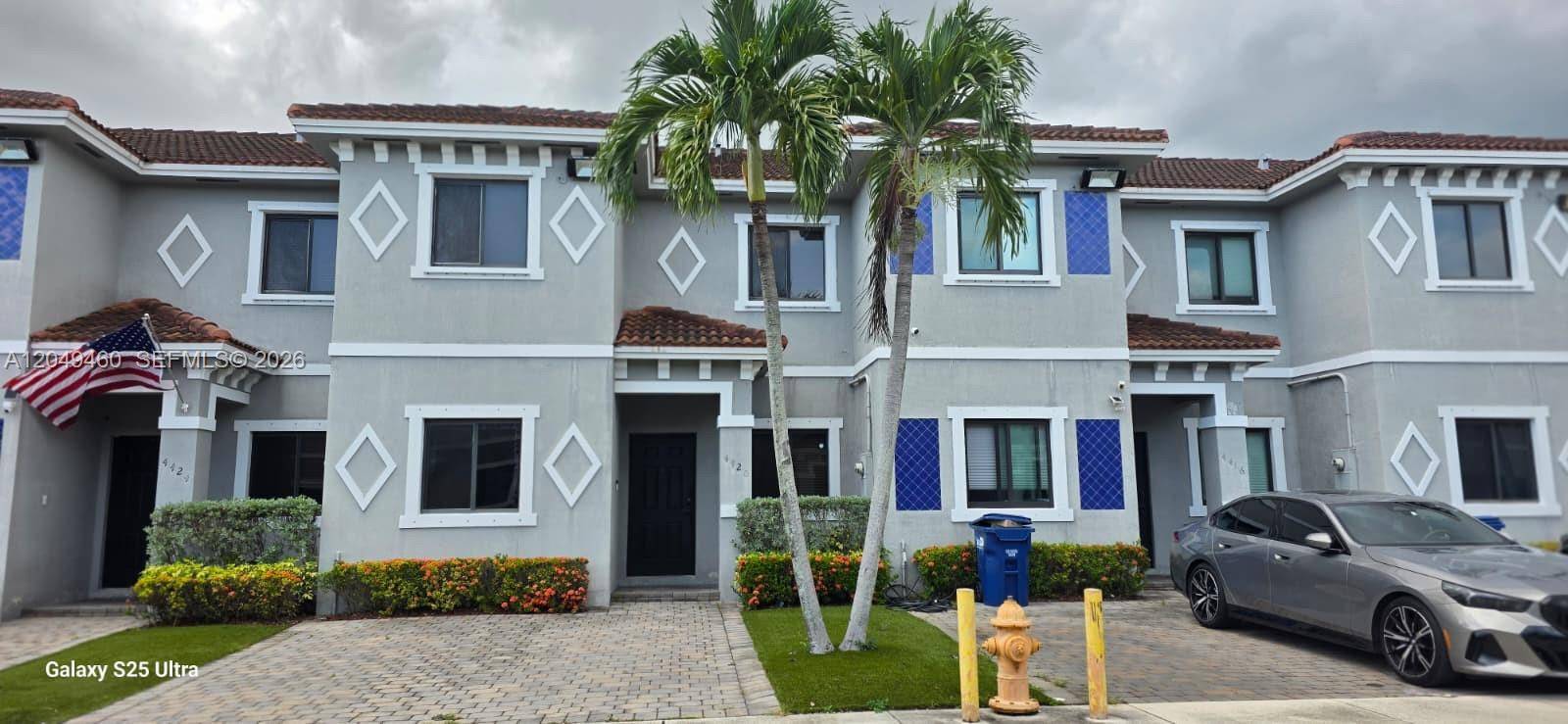 4420 SW 163rd CtMiami - picture