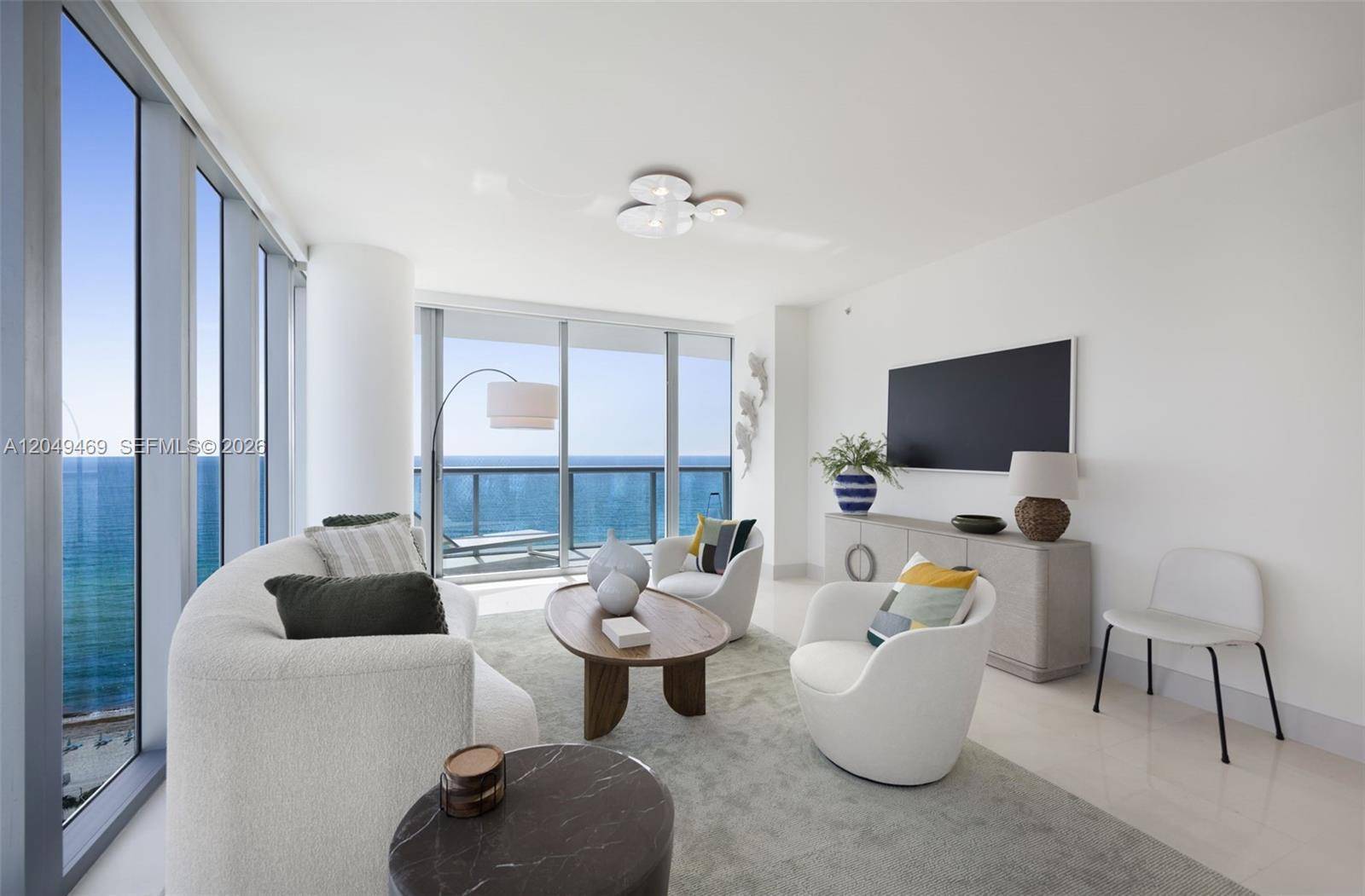 6799 Collins AveMiami Beach - SOUTH CARILLON BEACH COND condo unit 1402 - picture