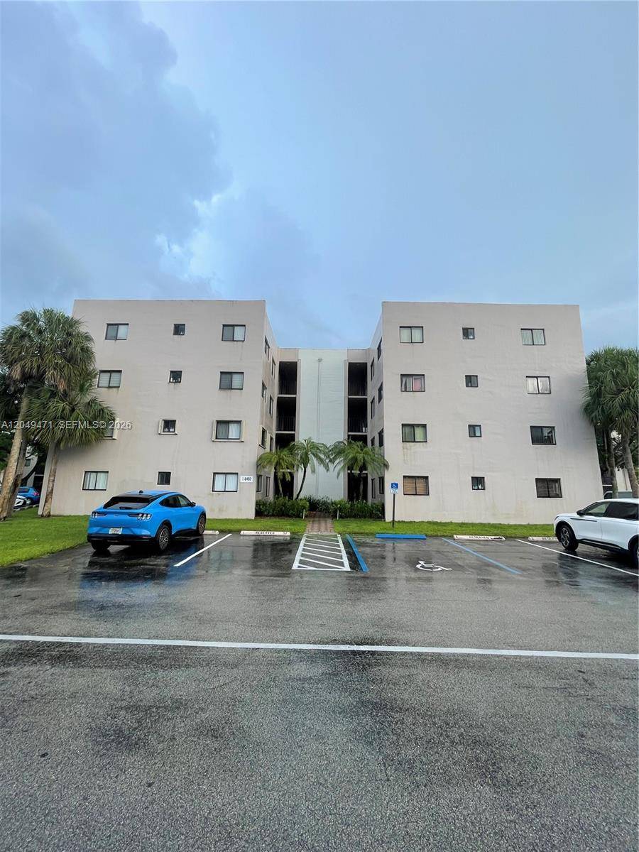 8400 SW 133rd Ave RdMiami - Condo 1-4 Stories,Condo condo unit 424 - picture