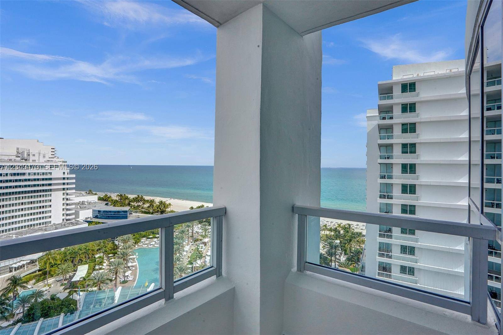 4401 Collins AveMiami Beach - Condo/Co-Op/Seasonal,Condo condo unit 1503 - picture