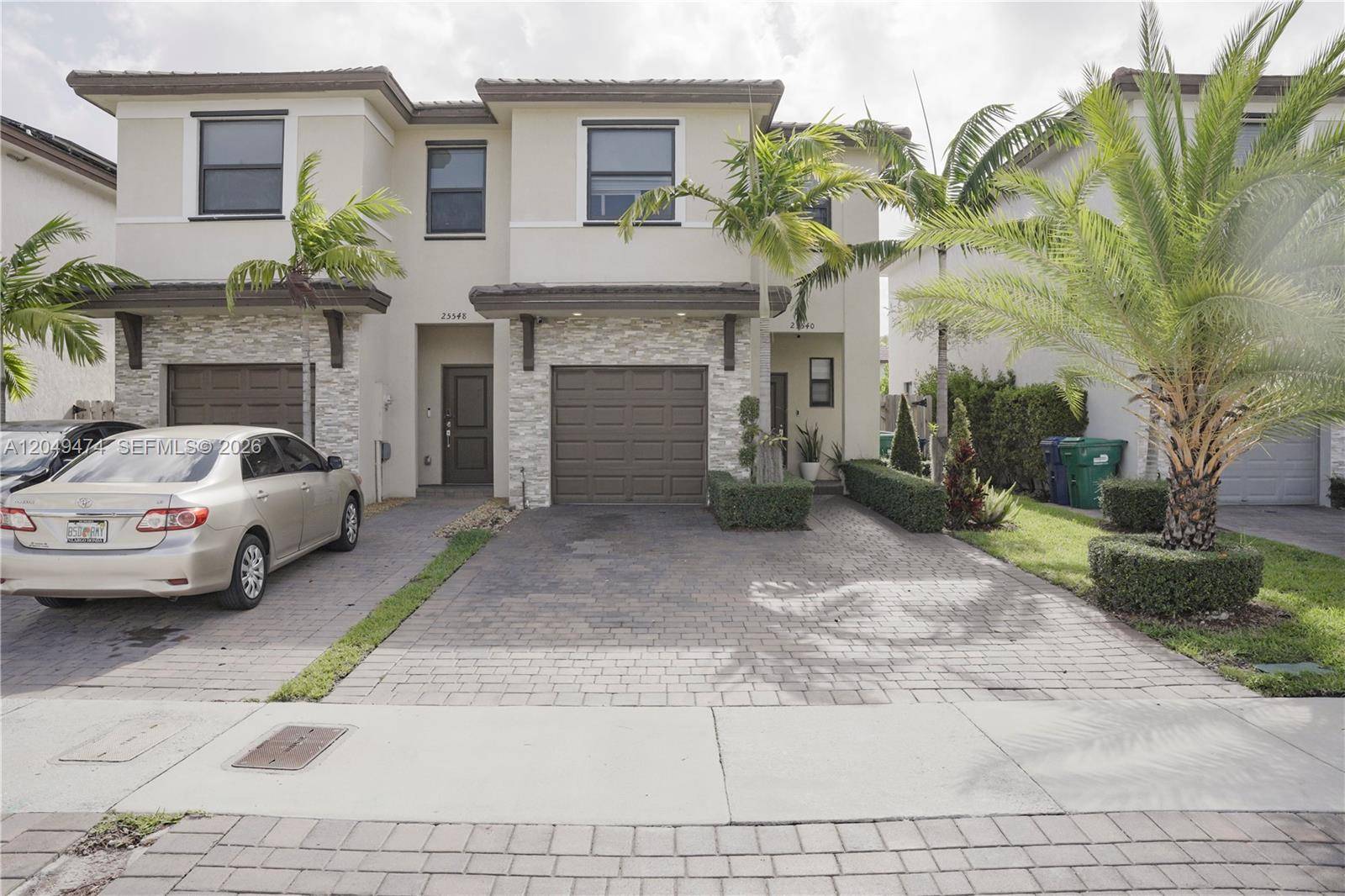 25540 SW 108th CtHomestead - picture