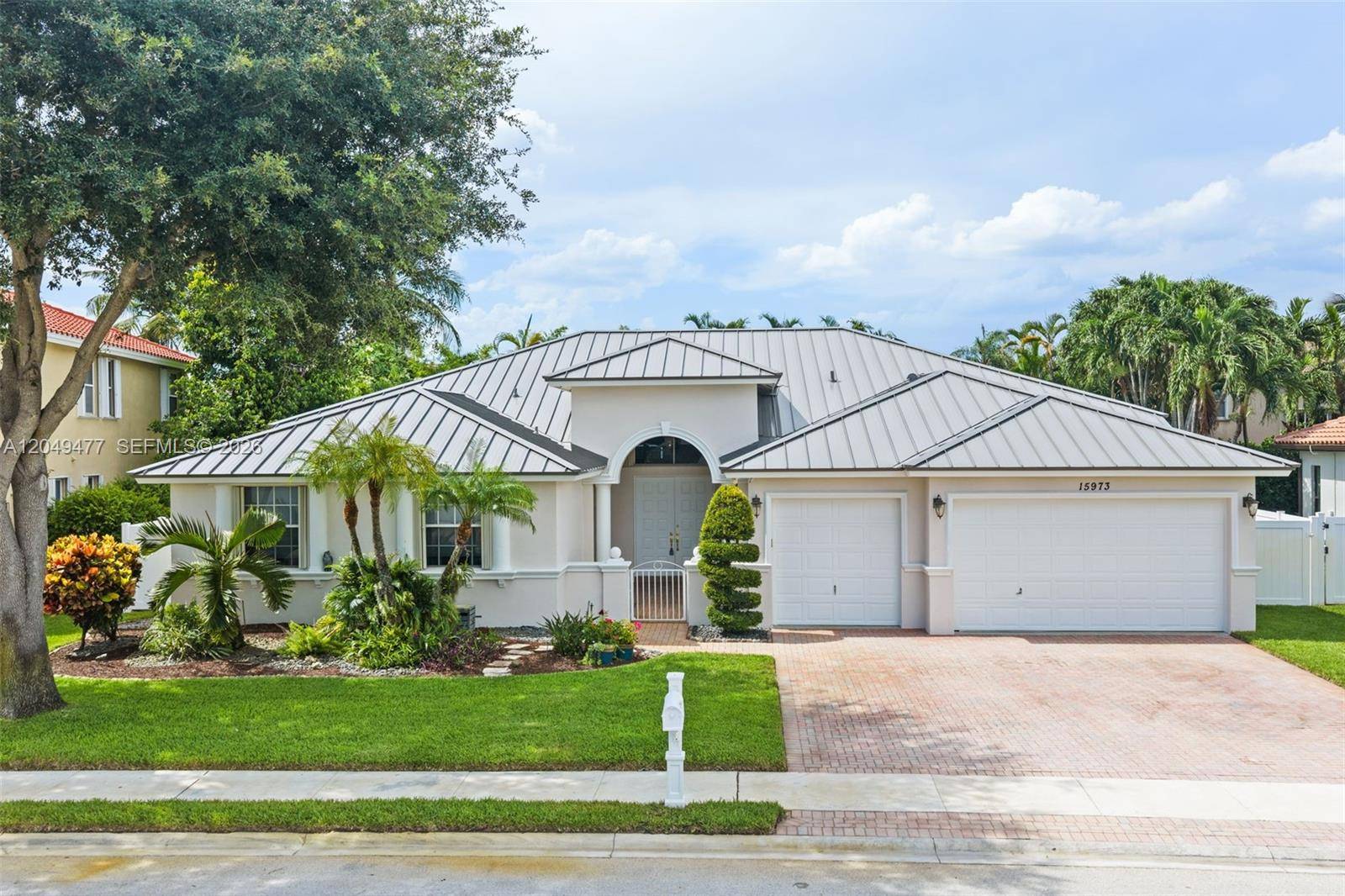 15973 SW 4th StPembroke Pines - picture