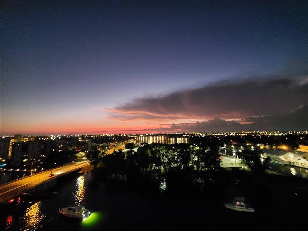 1401 N RiversidePompano Beach - WATERBURY CONDO condo unit 807 - picture