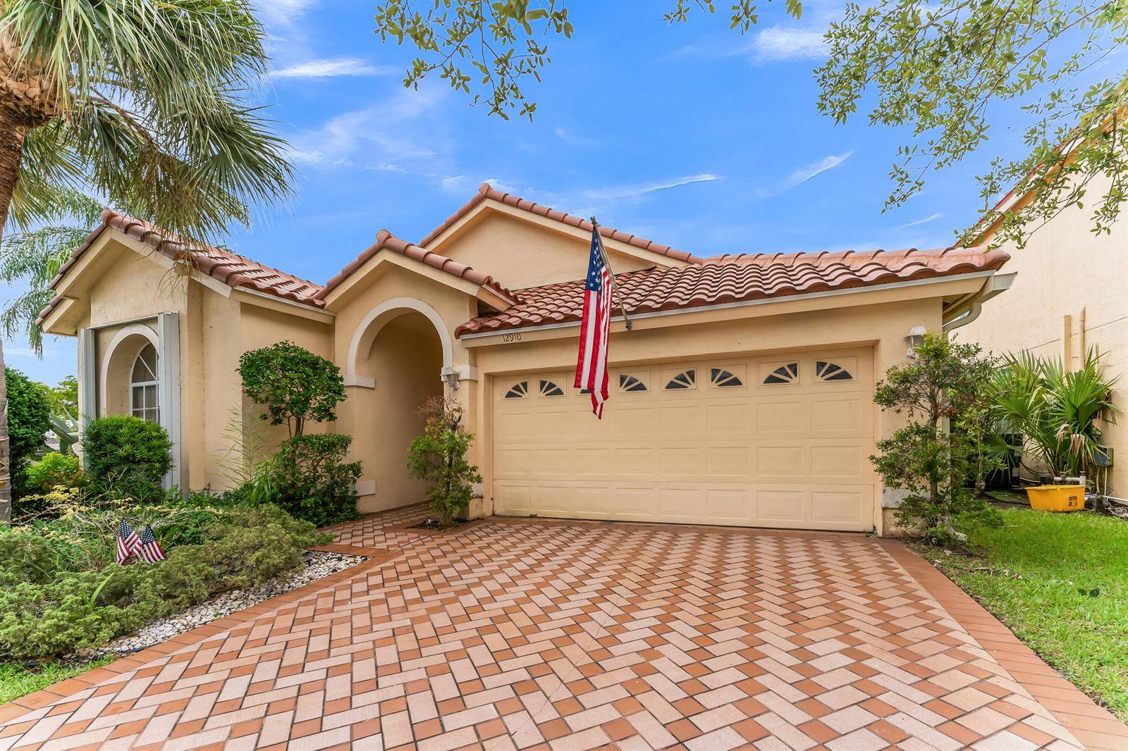 12910 CliftonBoca Raton - picture