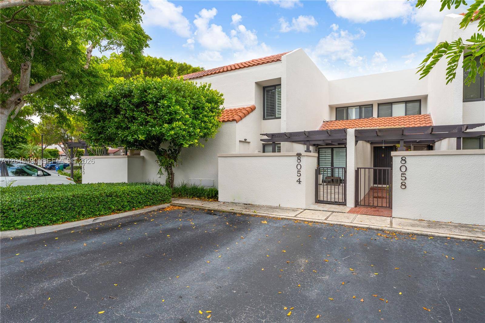 8054 SW 86th TerMiami - picture