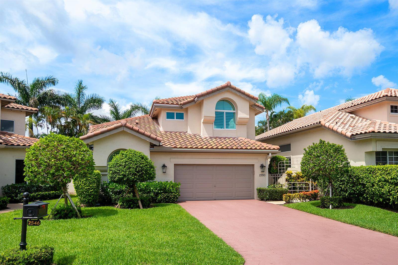 2550 NW 52ndBoca Raton - picture
