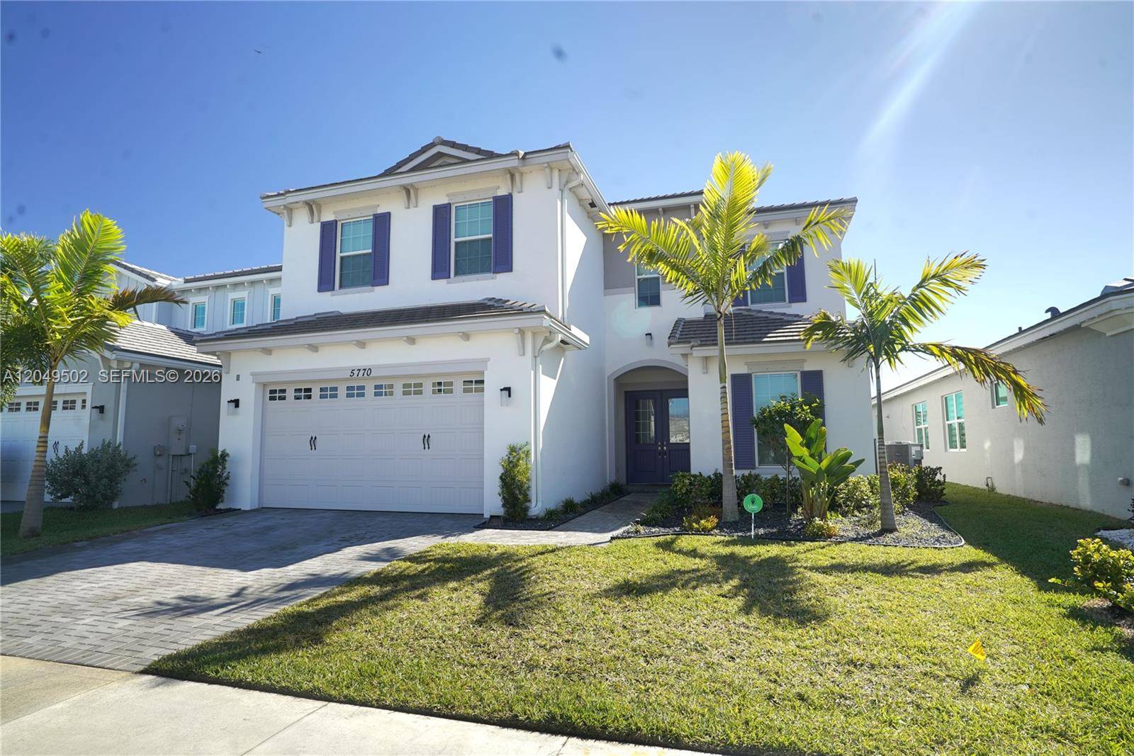 5770 Bristlecone CommomsWestlake - picture