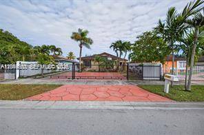 17307 SW 115th AveMiami - picture
