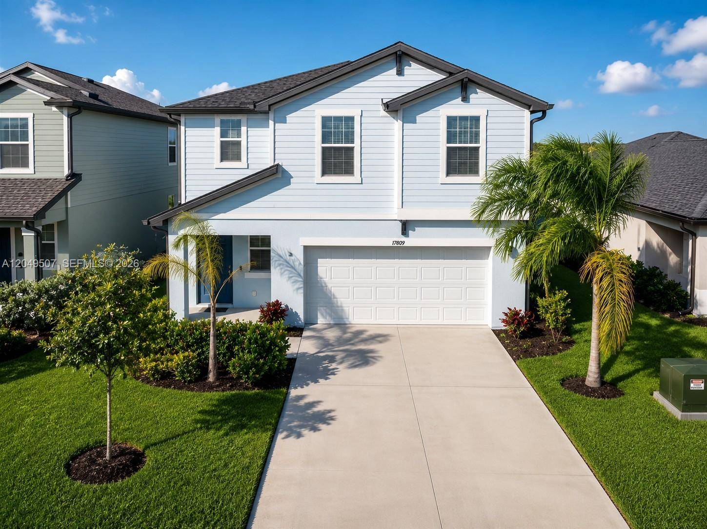 17809 BELFORTE COURTNorth Fort Myers - picture