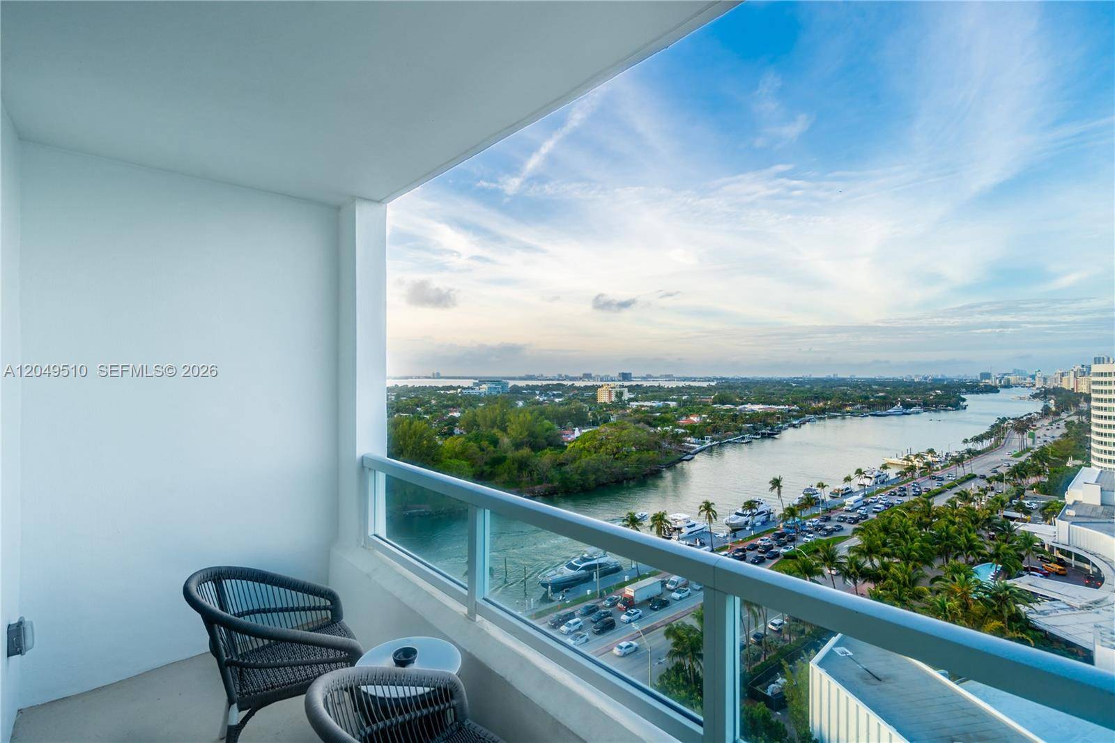 4401 Collins AveMiami Beach - Condo/Co-Op/Seasonal,Condo condo unit 1609 - picture