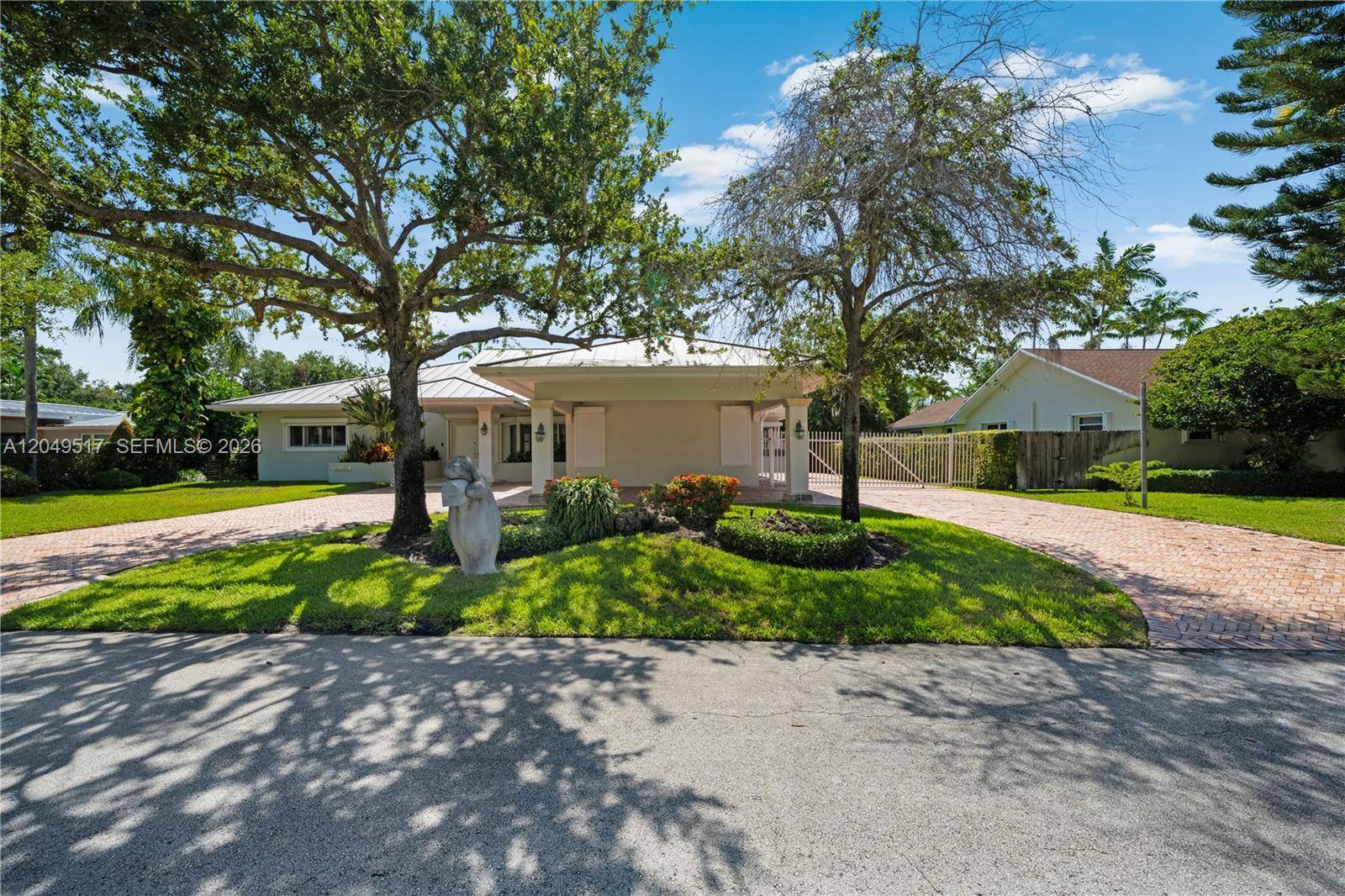 14601 Pompano DrCoral Gables - picture
