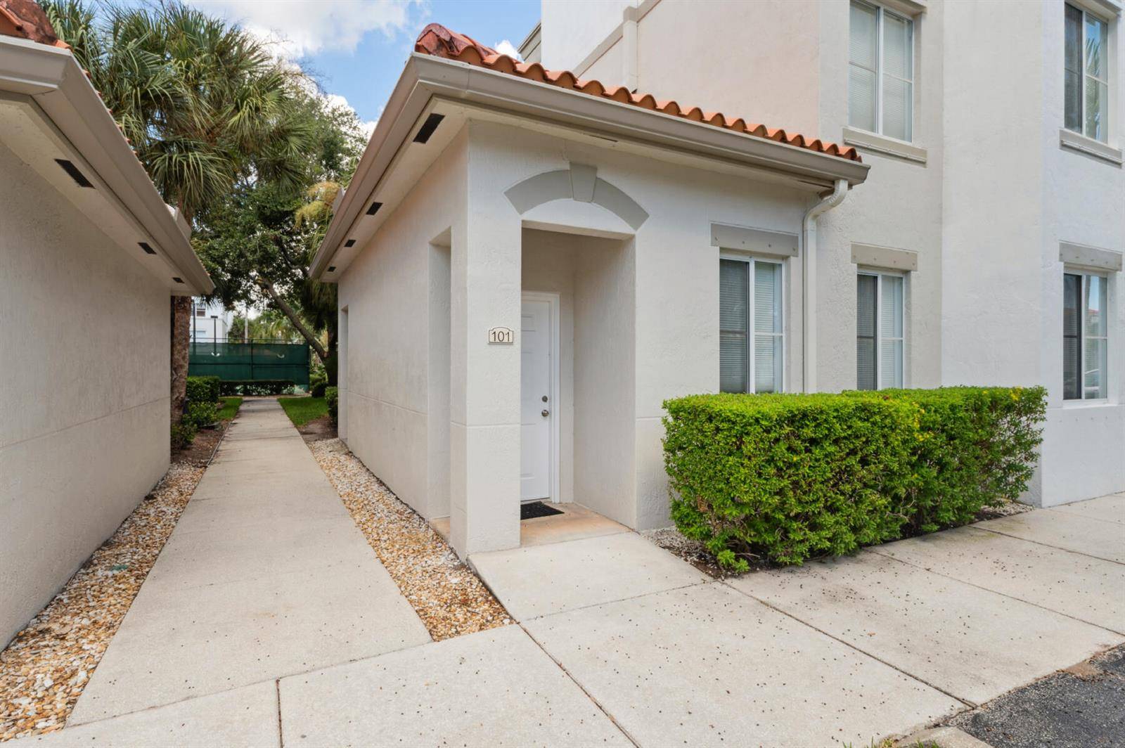 11022 LegacyPalm Beach Gardens - RESIDENCES AT LEGACY PLACE,Residences Legacy Pl condo unit 101 - picture