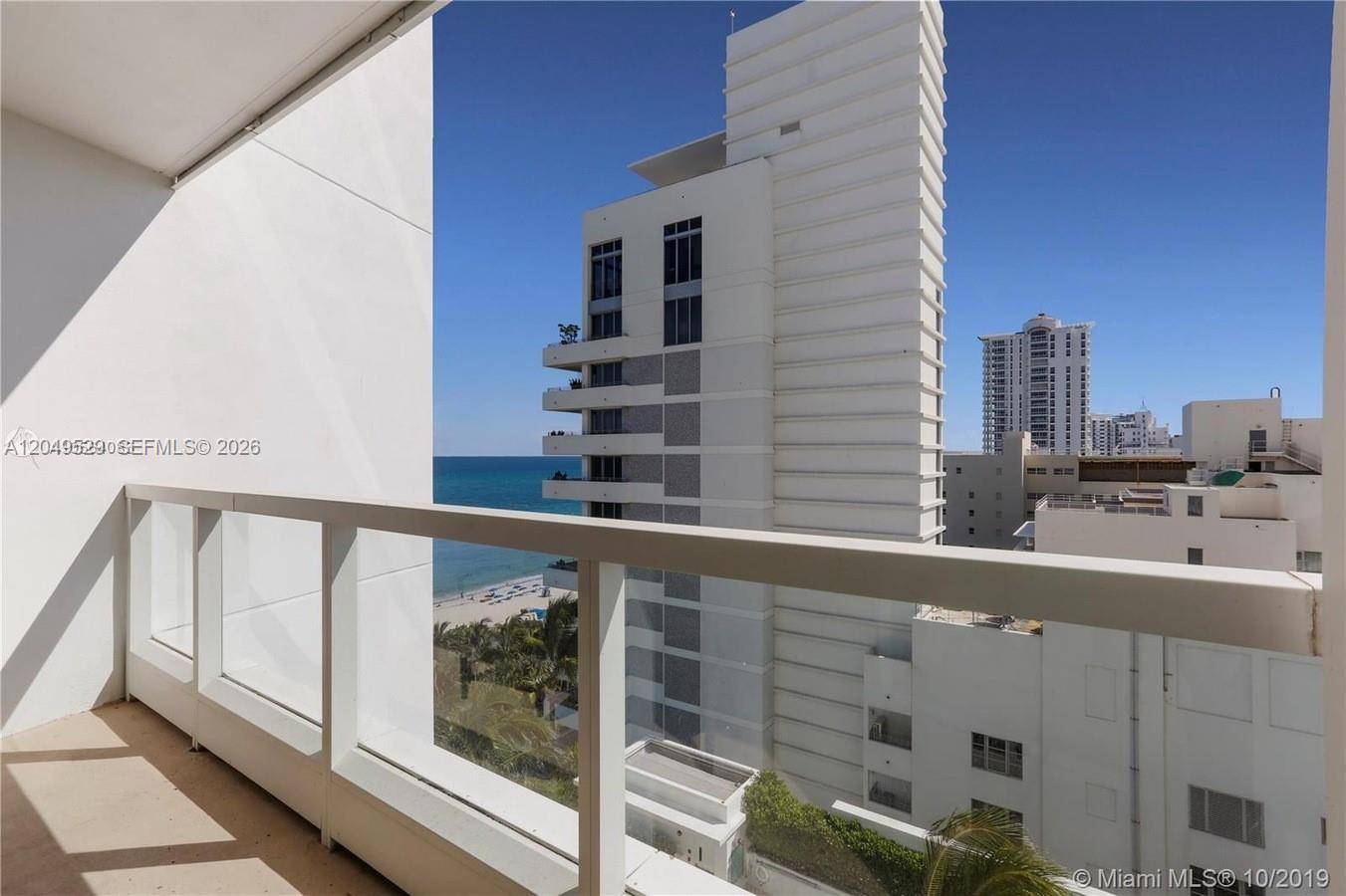 4391 Collins AveMiami Beach - Condo/Co-Op/Seasonal,Condo condo unit 1015 - picture
