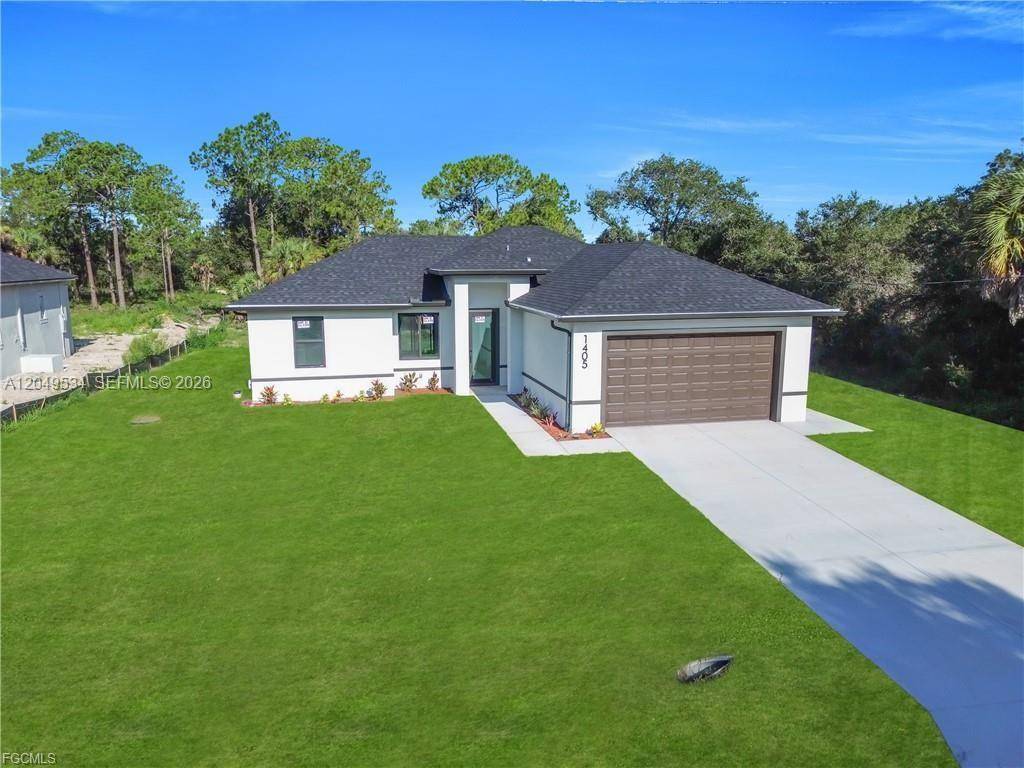 1405 Palmetto AveLehigh Acres - picture