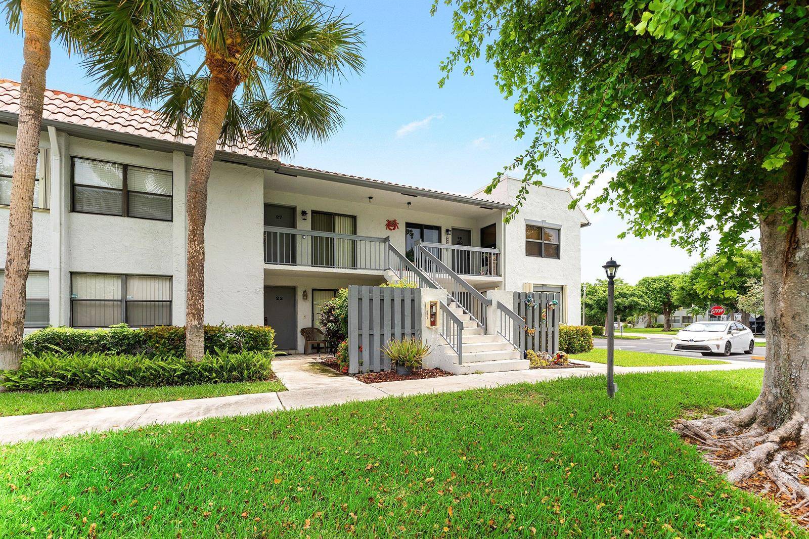 105 Tropic IsleDelray Beach - BOCA ISLE CONDO,Boca Isels condo unit Apt 22d - picture