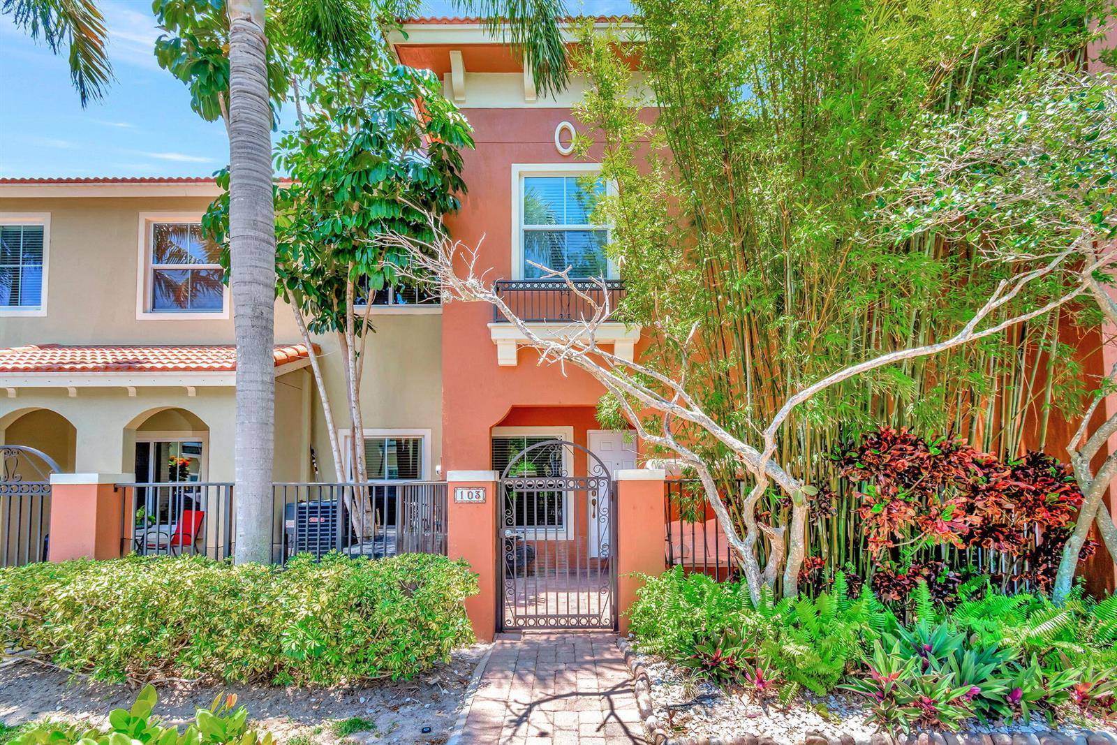 103 Monterey BayBoynton Beach - picture