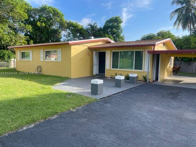1400 NW 15th CtFort Lauderdale - picture
