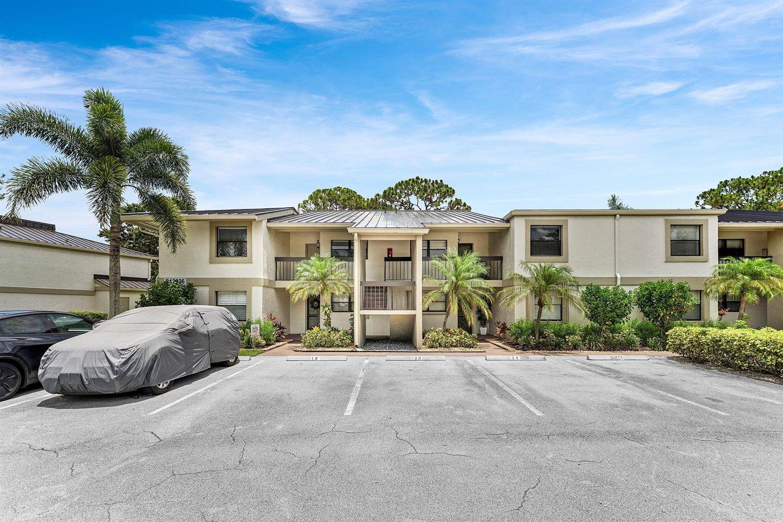 12926 BriarlakePalm Beach Gardens - Condo condo unit 201 - picture