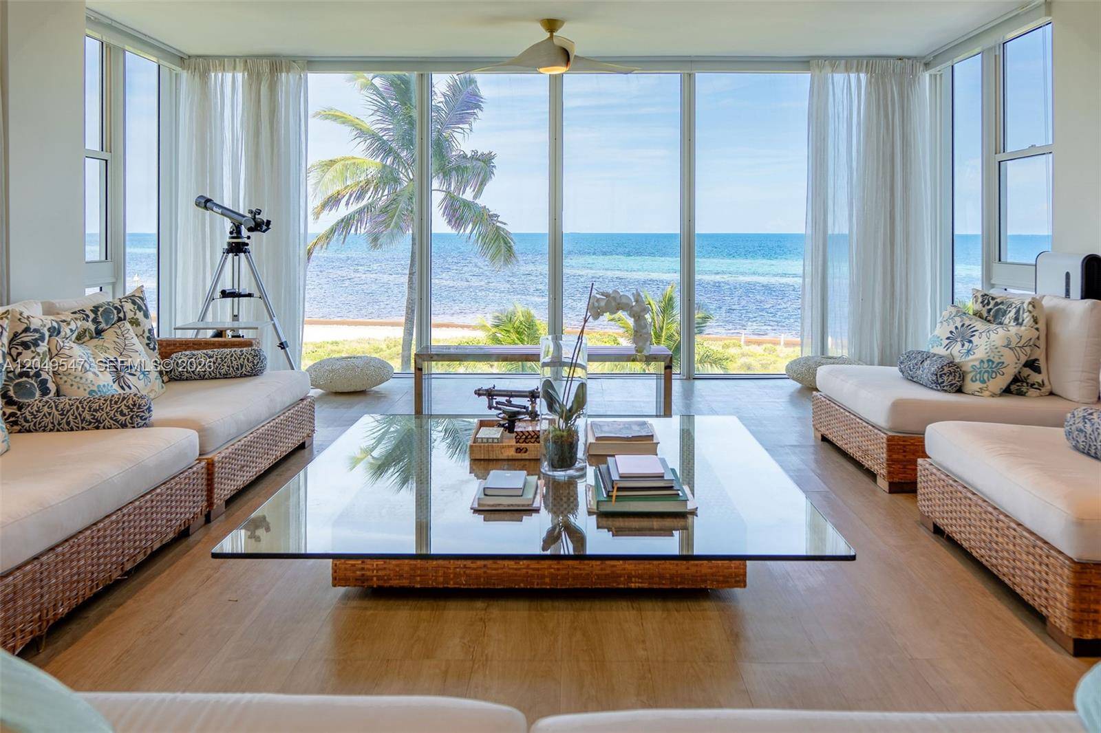 200 Ocean Lane DrKey Biscayne - ISLAND HOUSE APT INC - CO condo unit 501 - picture