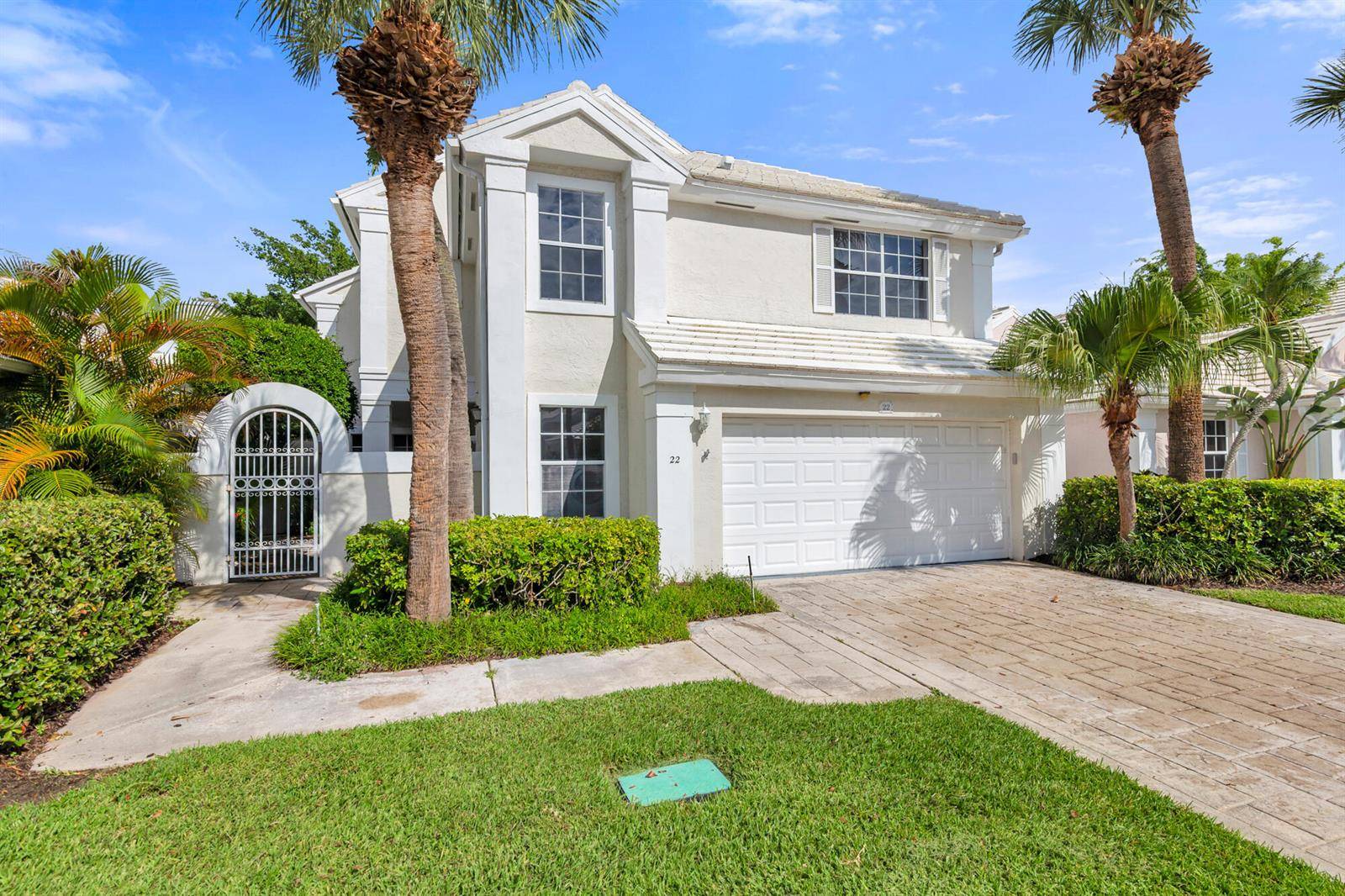 22 SelbyPalm Beach Gardens - picture