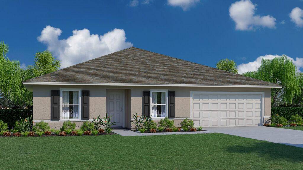 2648 SE IbisPort St. Lucie - picture