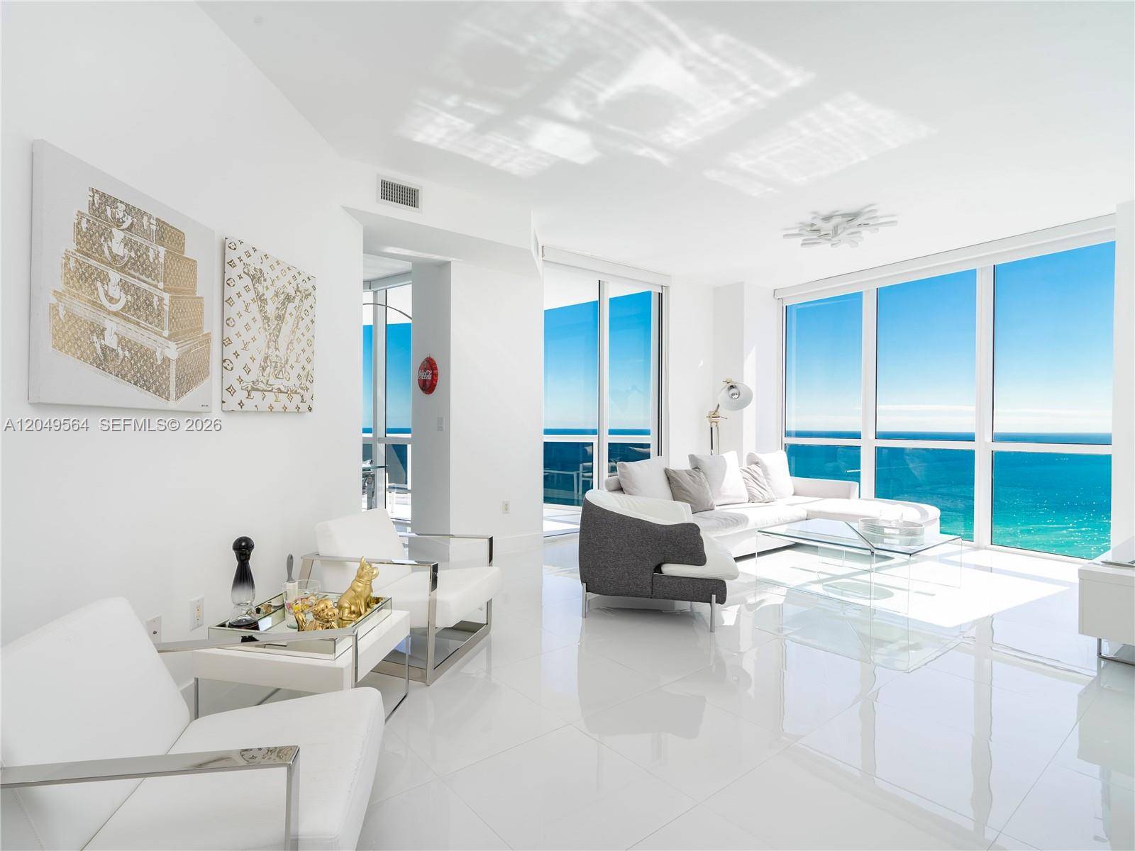 18201 Collins AveSunny Isles Beach - TRUMP ROYALE CONDO condo unit 4709A - picture