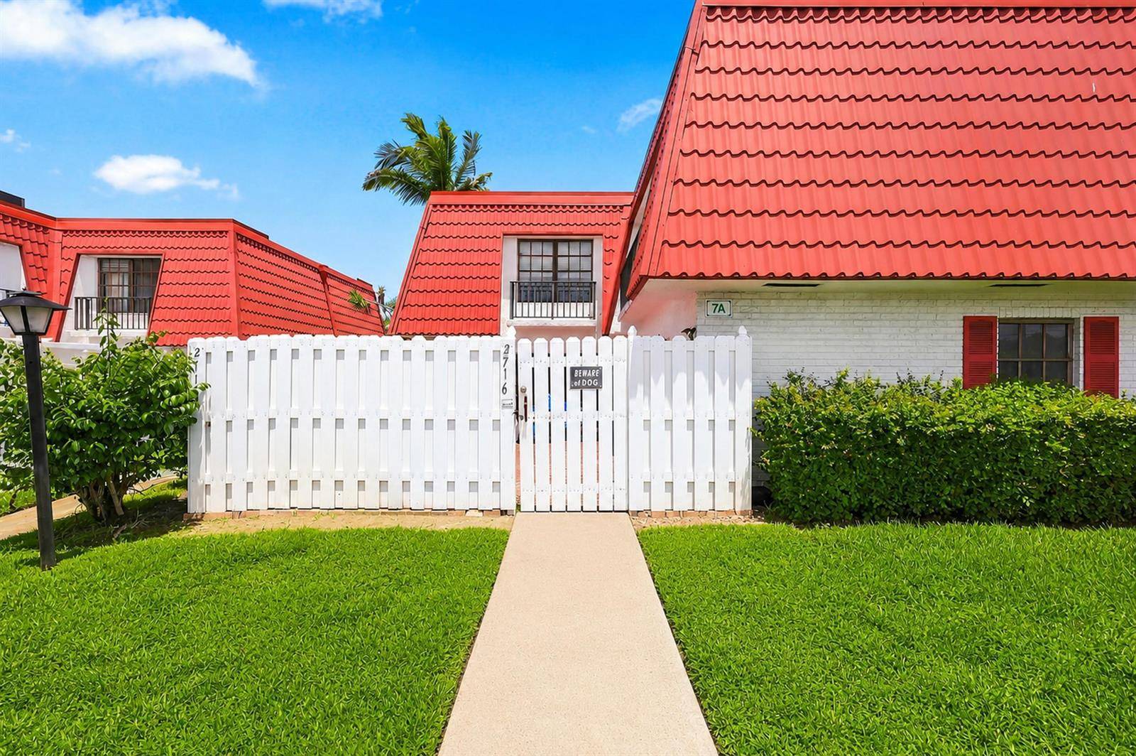 2716 YaleBoynton Beach - picture
