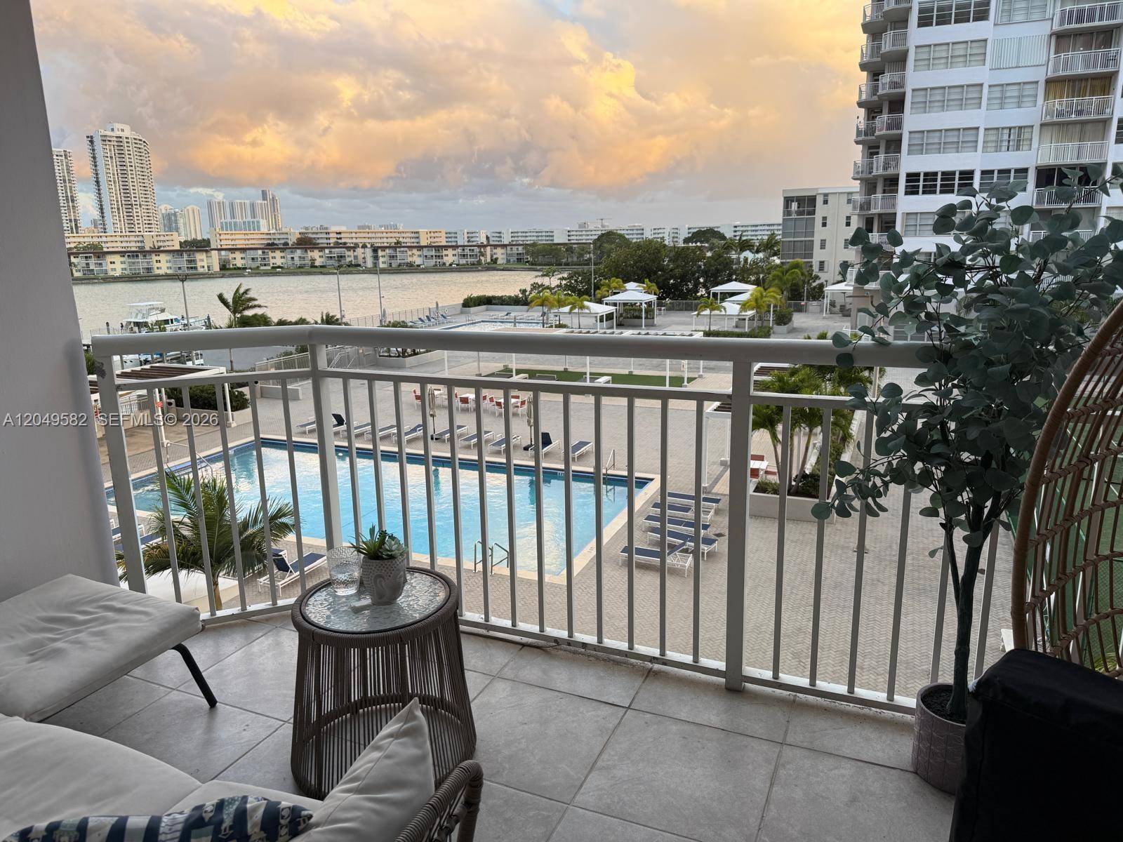 18061 Biscayne BlvdAventura - Condo 5+ Stories,Condo condo unit 404 - picture