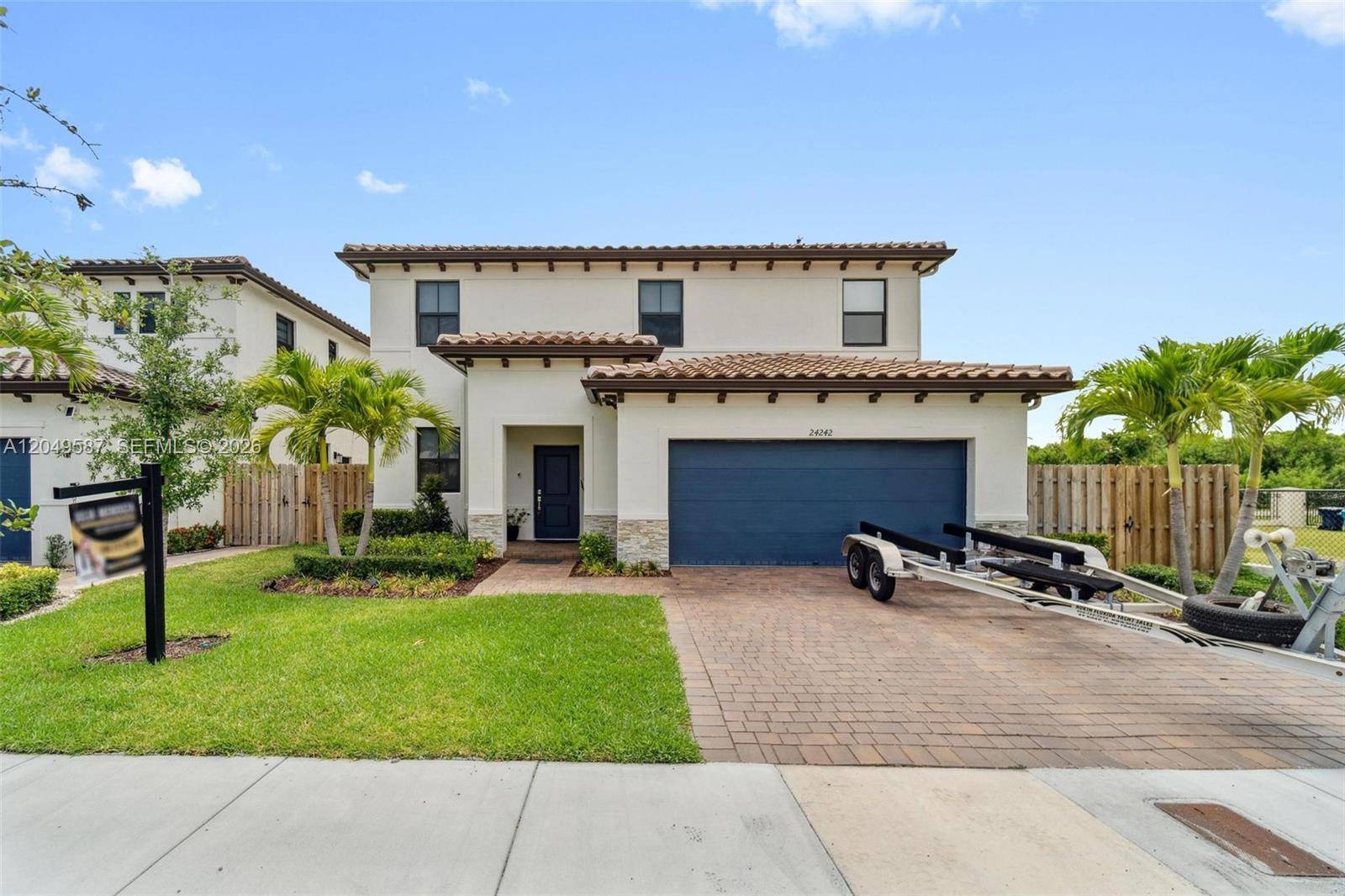 24242 SW 119th PlHomestead - picture