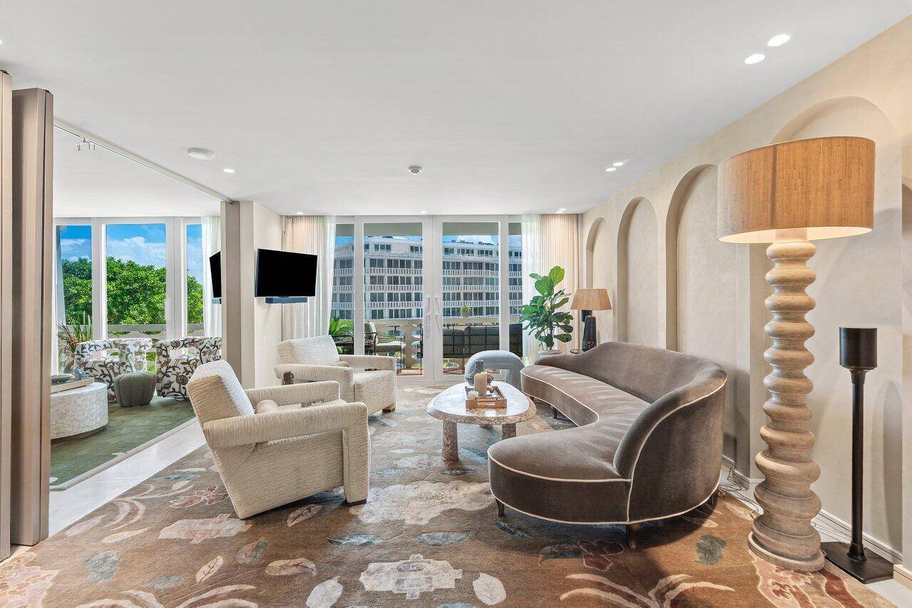100 SunrisePalm Beach - Condo condo unit 418 - picture