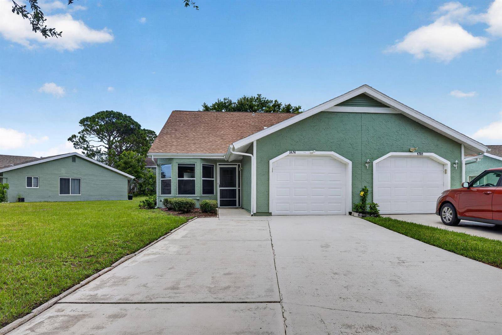1474 SE RivergreenPort St. Lucie - picture