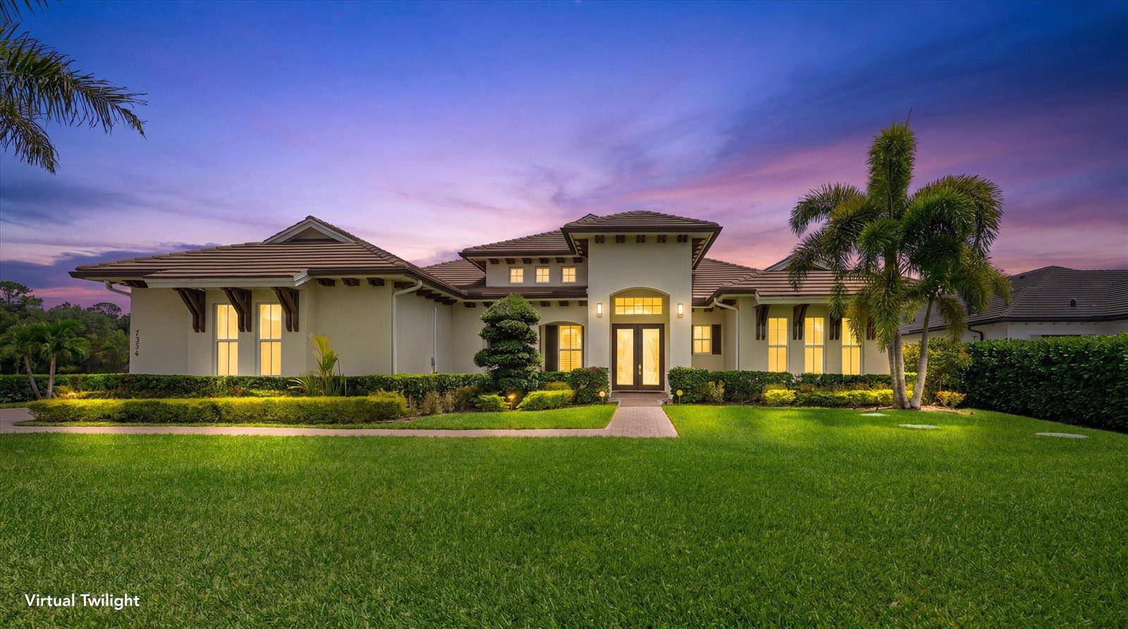 7336 SiskenLake Worth - picture