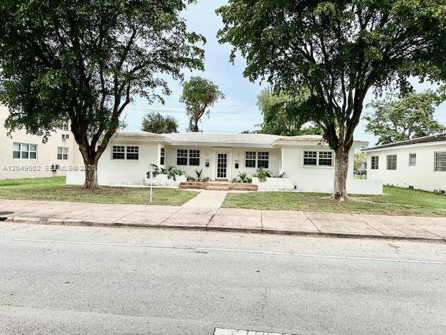 3801 Ponce De Leon BlvdCoral Gables - COCONUT GROVE SEC 1 condo unit 3803 - picture