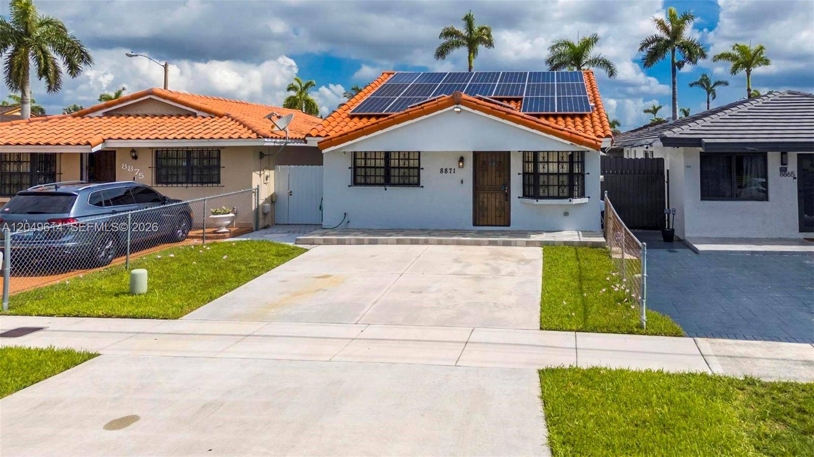 8871 NW 114th StHialeah Gardens - picture