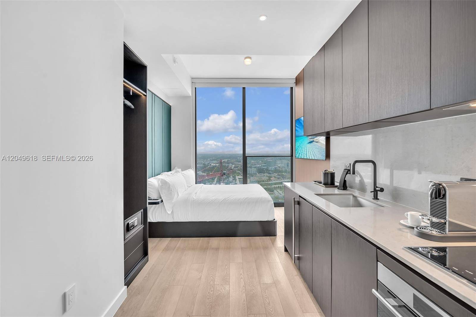 20 NE 11th StMiami - E11EVEN condo unit 4607A - picture