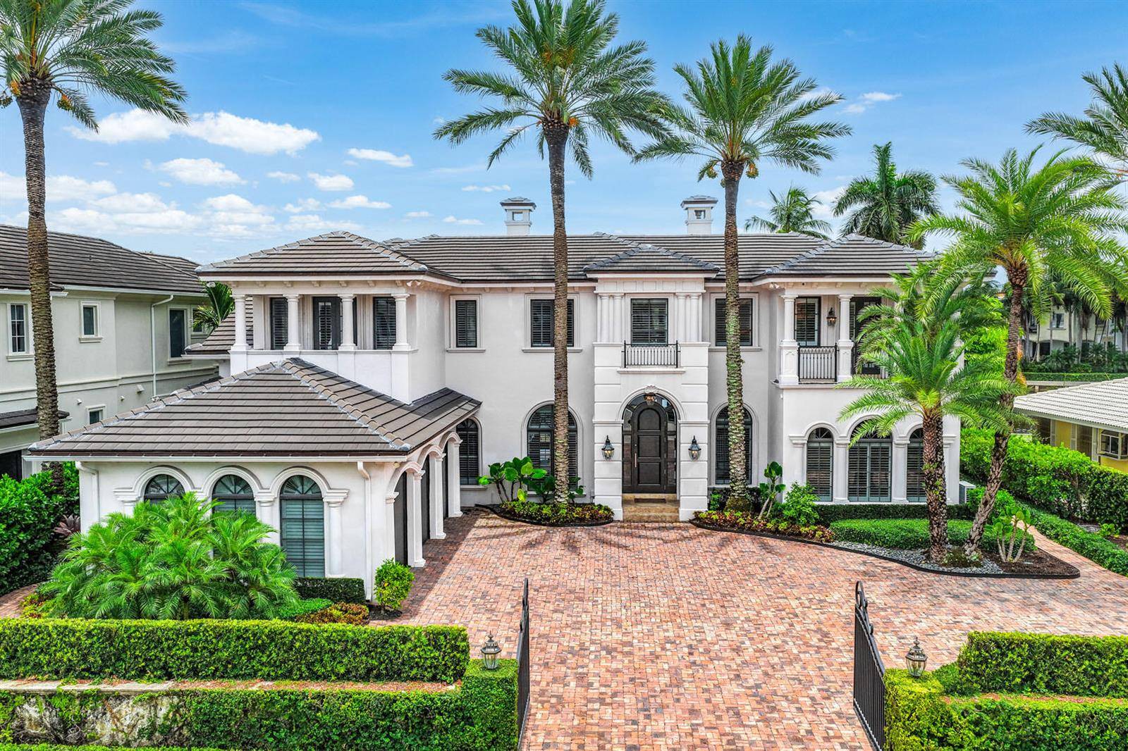 450 S Maya PalmBoca Raton - picture