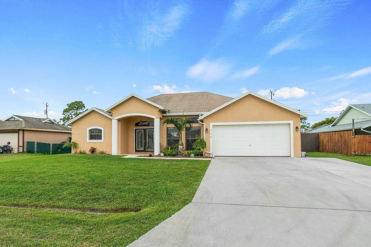 2150 SW ImperialPort St. Lucie - picture