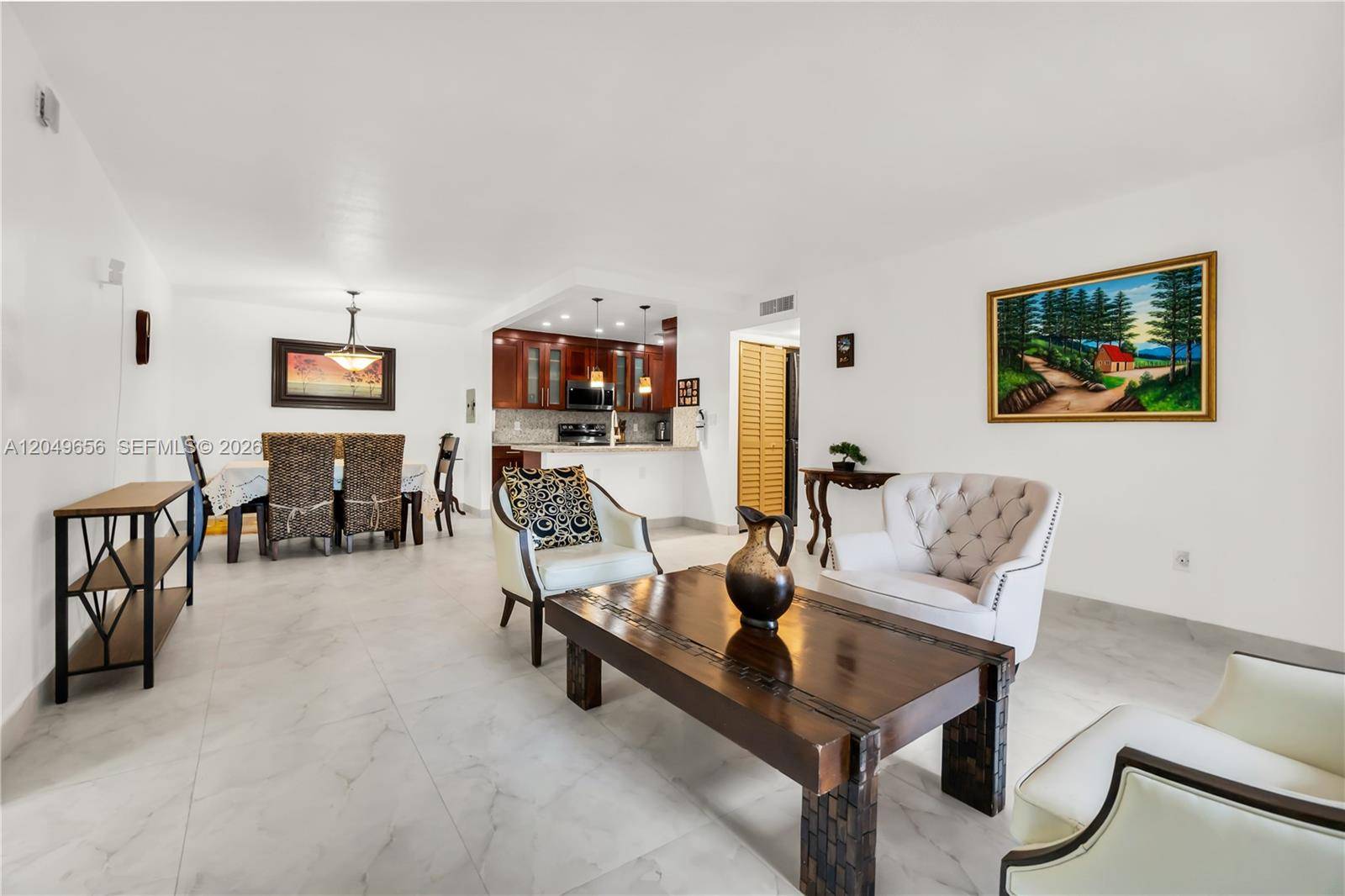 8660 SW 149th AveMiami - LAGO DEL REY CONDO #1 condo unit 205 - picture