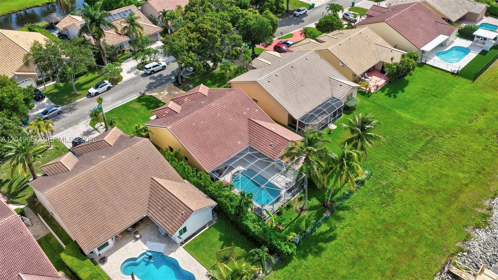 12436 SW 1st StCoral Springs - picture