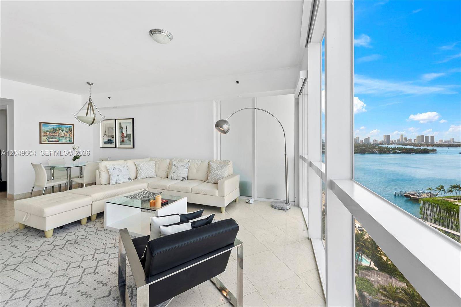 450 Alton RdMiami Beach - Condo/Co-Op/Annual,Condo condo unit 1708 - picture